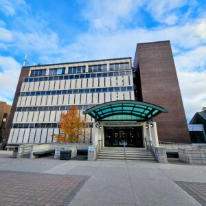 Thunder Bay Administrative Fee